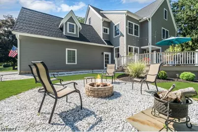 35 Castle Way, Bernards Township, NJ 07920 - Photo 49