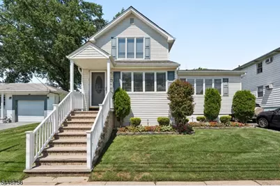 135 E 11th St, Linden, NJ 07036 - Photo 1