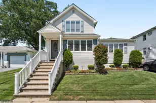 135 E 11th St, Linden, NJ 07036 - Photo 1