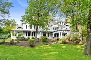 40 Highland Ave, Millburn, NJ 07078 - Photo 1