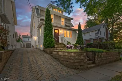 171 Oak Ridge Ave, Nutley, NJ 07110 - Photo 3