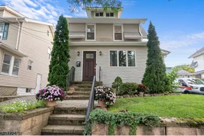 171 Oak Ridge Ave, Nutley, NJ 07110 - Photo 1