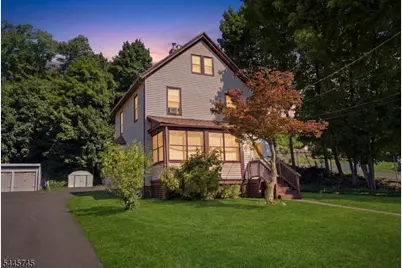 60 Martin Rd, Verona, NJ 07044 - Photo 1