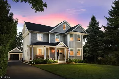 402 N Euclid Avenue, Westfield, NJ 07090 - Photo 1