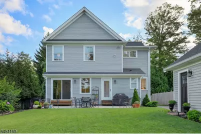 402 N Euclid Avenue, Westfield, NJ 07090 - Photo 41