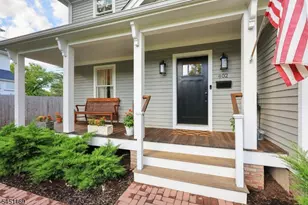 402 N Euclid Ave, Westfield, NJ 07090 - Photo 5