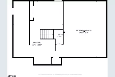 38 Sally Harden Rd, Wantage, NJ 07461 - Photo 47