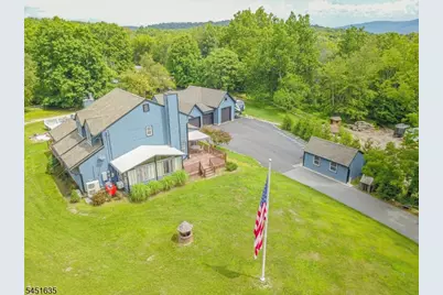 38 Sally Harden Rd, Wantage, NJ 07461 - Photo 5