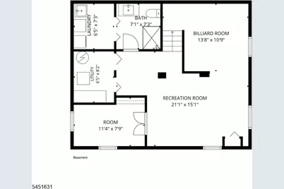15 Edison Ave, Nutley, NJ 07110 - Photo 49