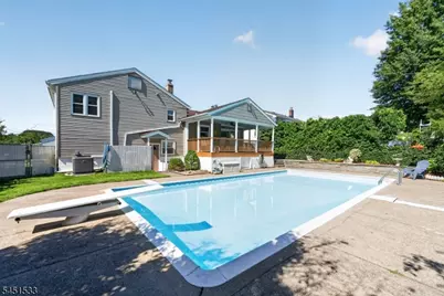 105 Mountainview Dr, Clifton, NJ 07013 - Photo 33