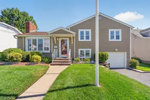 105 Mountainview Dr, Clifton, NJ 07013 - Photo 1