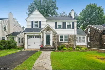 173 Parker Ave, Maplewood, NJ 07040 - Photo 1