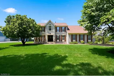 17 Bacorn Rd, Raritan Township, NJ 08822 - Photo 1
