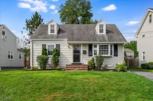 1018 Grandview Ave, Westfield, NJ 07090 - Photo 1