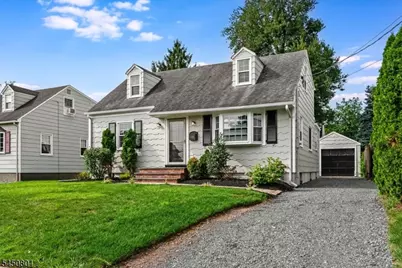 1018 Grandview Ave, Westfield, NJ 07090 - Photo 3