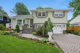 357 Foxwood Rd, Union Township, NJ 07083 - Photo 1