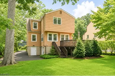 14 Brook Ct, Summit, NJ 07901 - Photo 9