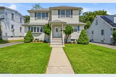 28 Kenz Ter, West Orange Township, NJ 07052 - Photo 1