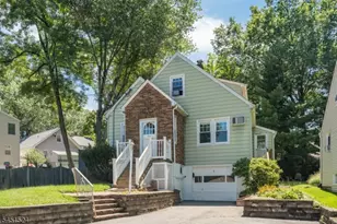 1 Westview Ave, Roseland, NJ 07068 - Photo 1