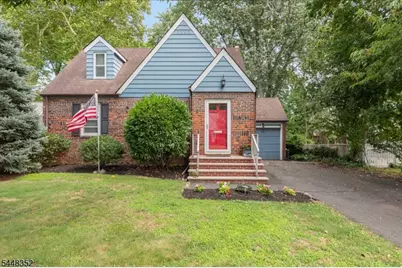 43 Iroquois Rd, Cranford Township, NJ 07016 - Photo 29