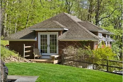 12 Cold Springs Road, Tewksbury Township, NJ 07830 - Photo 37