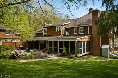 12 Cold Springs Road, Tewksbury Township, NJ 07830 - Photo 39