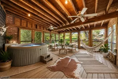12 Cold Springs Road, Tewksbury Township, NJ 07830 - Photo 25