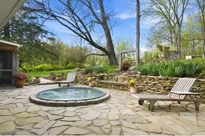 12 Cold Springs Road, Tewksbury Township, NJ 07830 - Photo 41