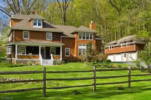 12 Cold Springs Rd, Tewksbury Township, NJ 07830 - Photo 1