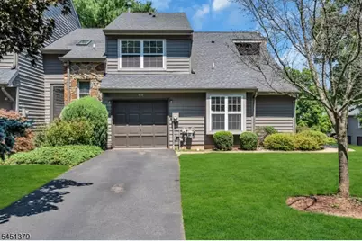 44A Watertown Court, Montgomery Township, NJ 08540 - Photo 3
