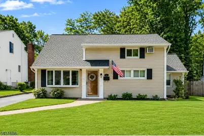 52 Delmore Ave, Berkeley Heights Township, NJ 07922 - Photo 7