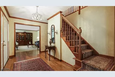 6 Deerwood Trl, Warren Township, NJ 07059 - Photo 9