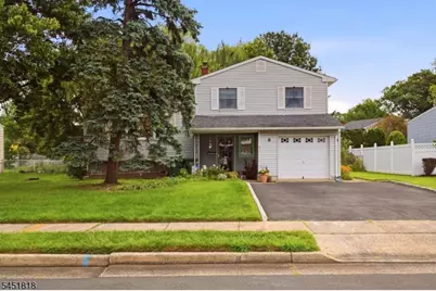 8 Growney St, Edison, NJ 08817 - Photo 1