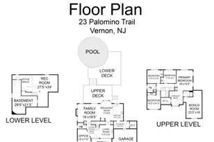 23 Palomino Trail, Vernon Twp., NJ 07462 - Photo 45