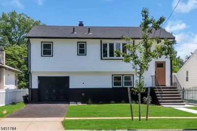 1307 Stockton St, Rahway, NJ 07065 - Photo 1