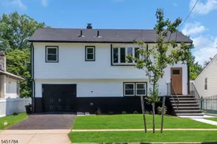 1307 Stockton St, Rahway, NJ 07065 - Photo 1