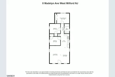 8 Madelyn Ave, West Milford, NJ 07480 - Photo 39