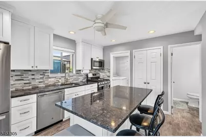 3341 Bloomingdale Dr, Hillsborough Township, NJ 08844 - Photo 9