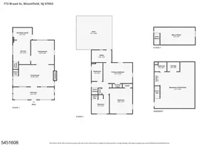 772 Broad St, Bloomfield, NJ 07003 - Photo 47