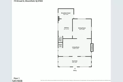 772 Broad St, Bloomfield, NJ 07003 - Photo 43