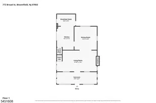 772 Broad St, Bloomfield, NJ 07003 - Photo 43