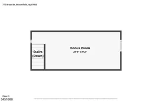 772 Broad St, Bloomfield, NJ 07003 - Photo 45