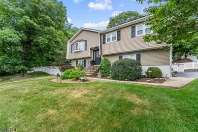 1 Bertha St, Hopatcong, NJ 07874 - Photo 31