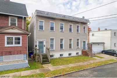 14 Crown St, Bloomfield, NJ 07003 - Photo 1