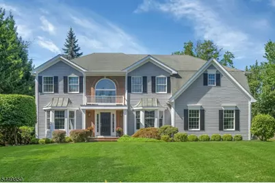 2 Ballantine Rd, Mendham Township, NJ 07945 - Photo 3