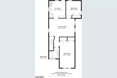408 Forest St, Kearny, NJ 07032 - Photo 9