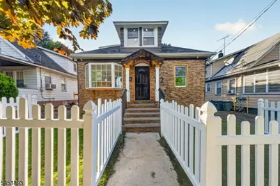 162 Summit Ave, Bloomfield, NJ 07003 - Photo 1