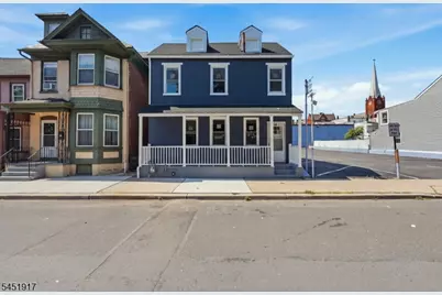 124 Sitgreaves St, Phillipsburg, NJ 08865 - Photo 1