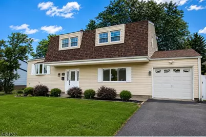 13 Patton Dr, Franklin Township, NJ 08873 - Photo 25