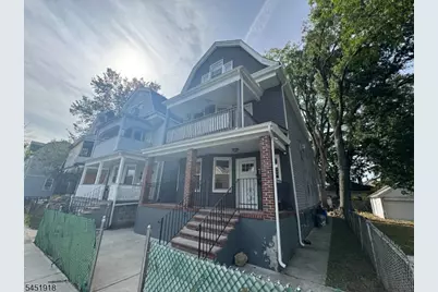 285 Amherst St, East Orange, NJ 07018 - Photo 1